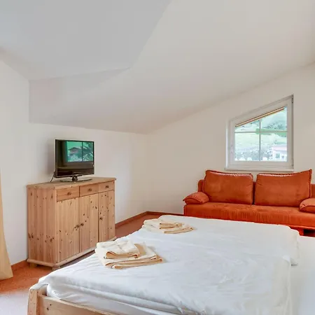 Modern Apartment With Sauna In Gro Arl Salzburg Grossarl Exterior photo