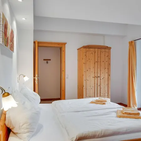 Modern Apartment With Sauna In Gro Arl Salzburg Grossarl Exterior photo