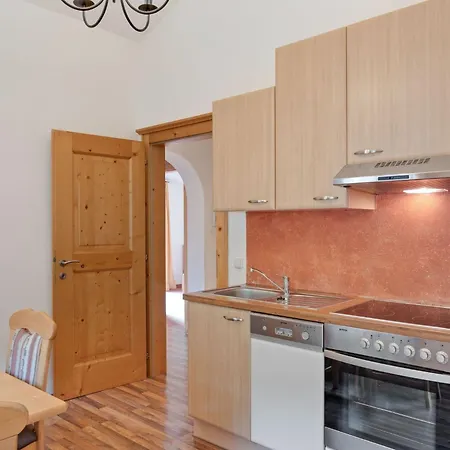 Modern Apartment With Sauna In Gro Arl Salzburg Grossarl Exterior photo