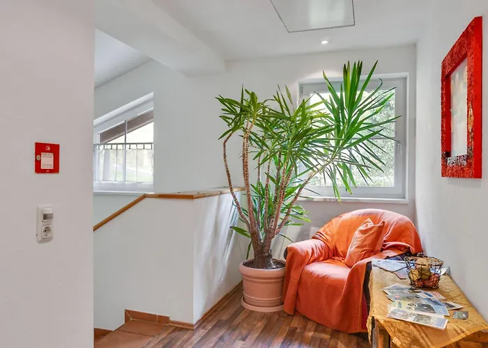 Modern Apartment with Sauna in Gro arl Salzburg