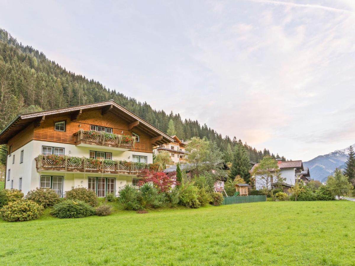 Modern With Sauna In Gro Arl Salzburg Apartment