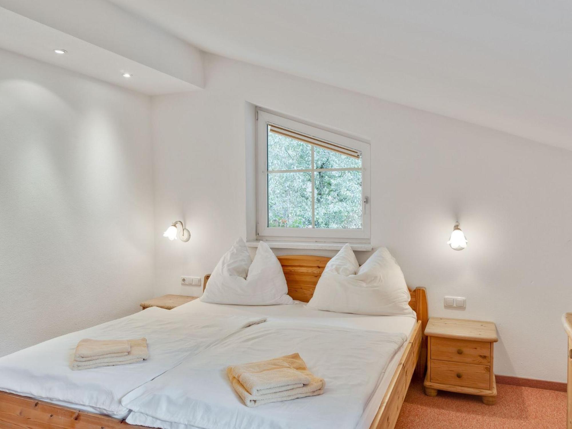 Apartment Modern With Sauna In Gro Arl Salzburg *