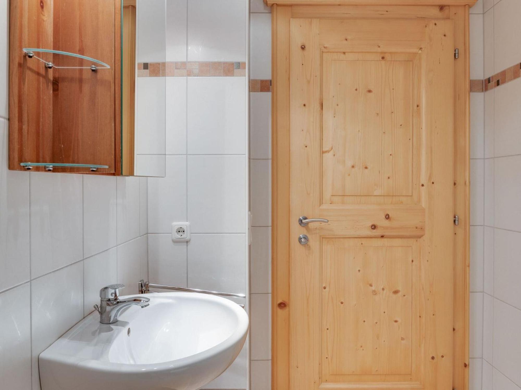 Apartment Modern With Sauna In Gro Arl Salzburg Großarl