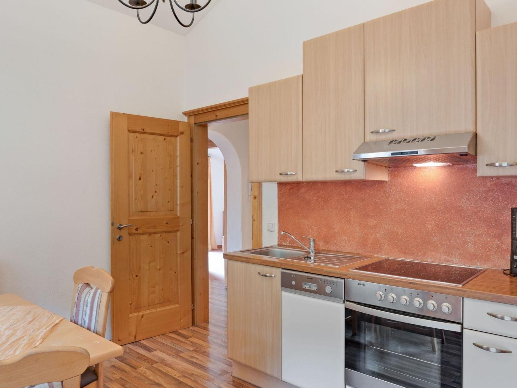 Modern With Sauna In Gro Arl Salzburg