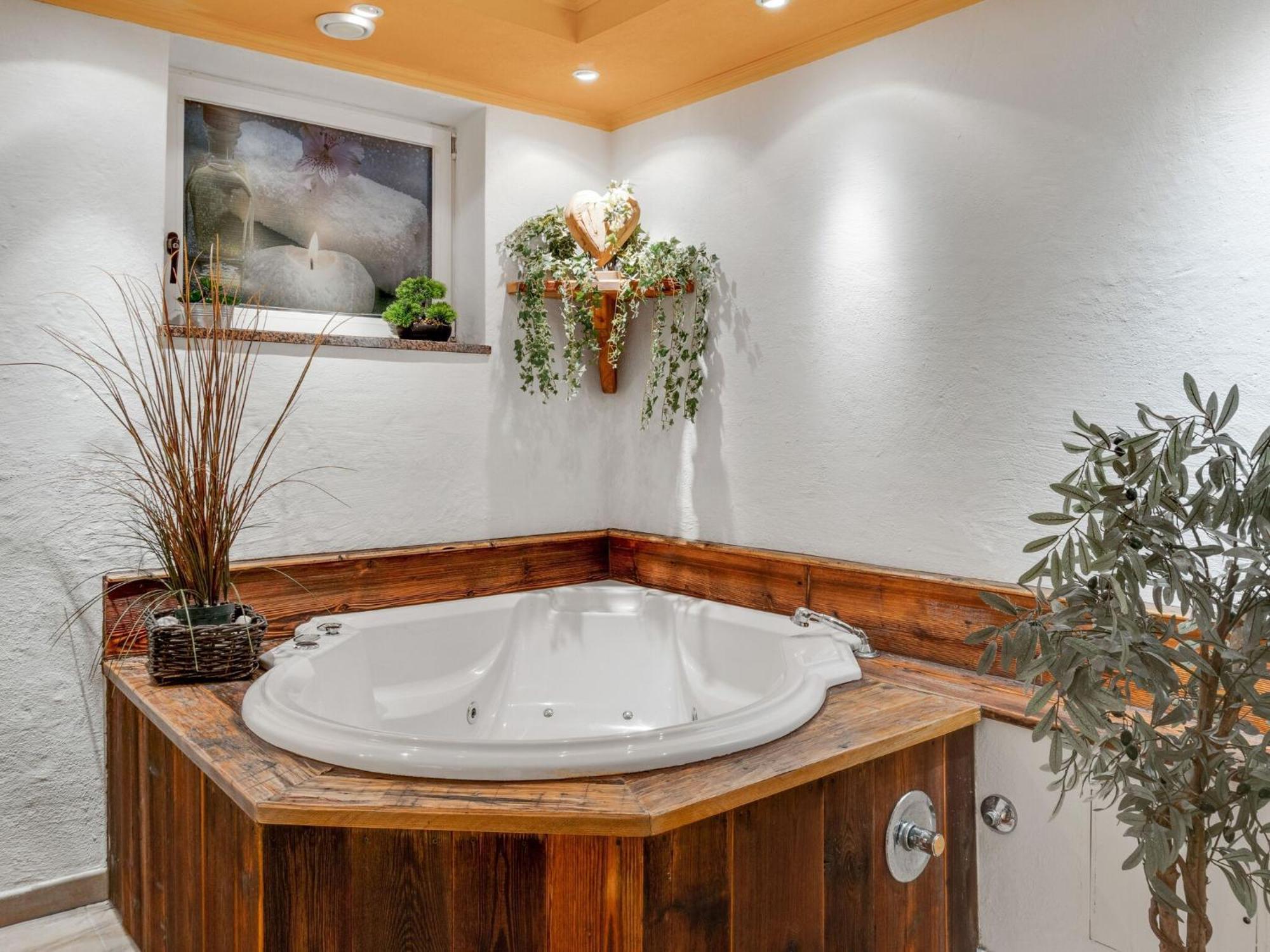 Modern With Sauna In Gro Arl Salzburg Großarl
