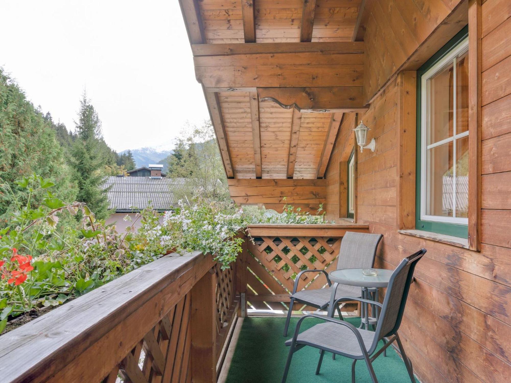 Apartment Modern With Sauna In Gro Arl Salzburg *