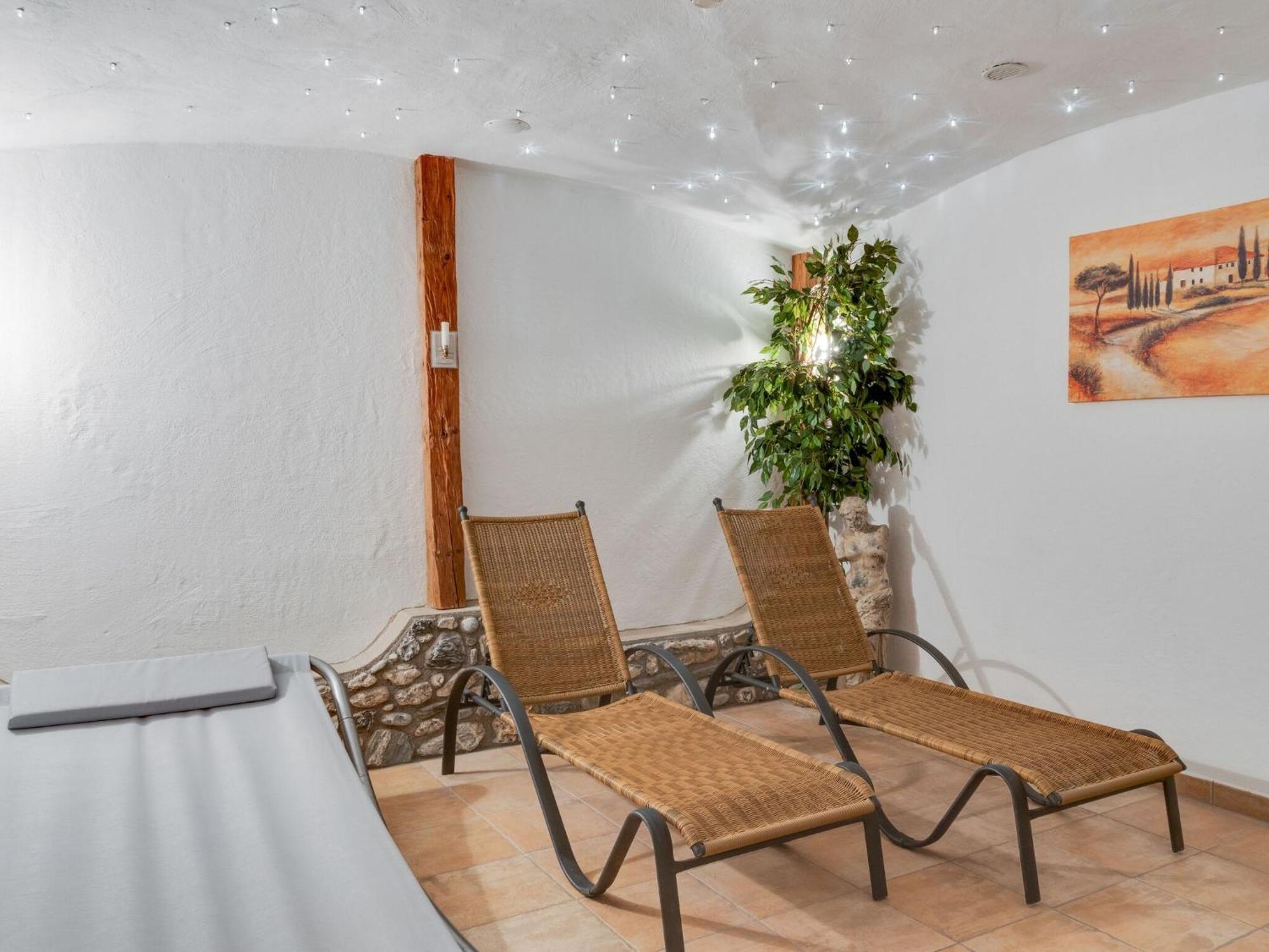 Apartment Modern With Sauna In Gro Arl Salzburg Großarl