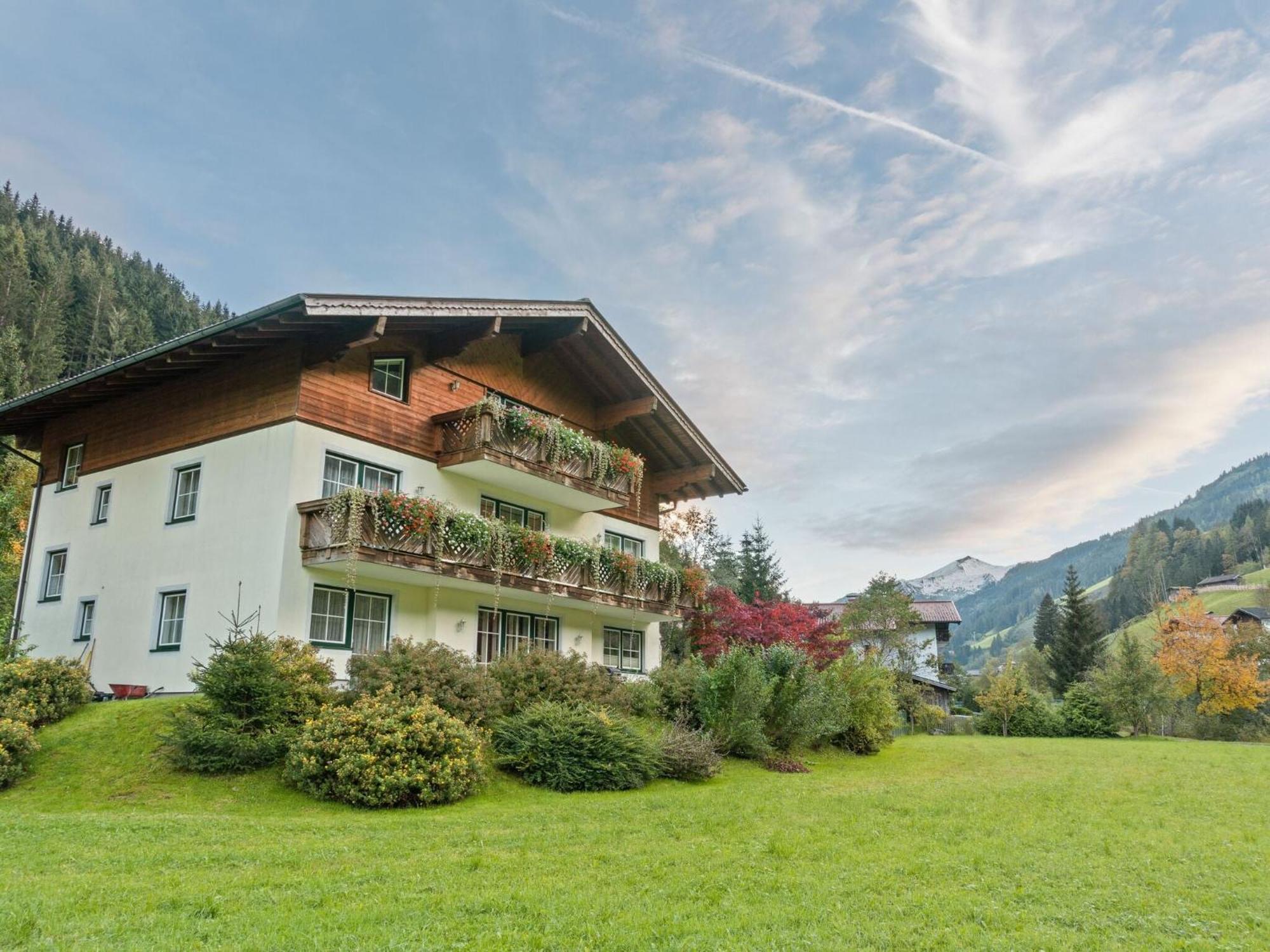 Apartment Modern With Sauna In Gro Arl Salzburg *